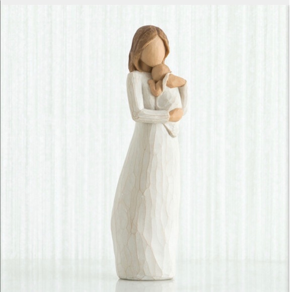 Willow Tree Angel of Mine Figurine